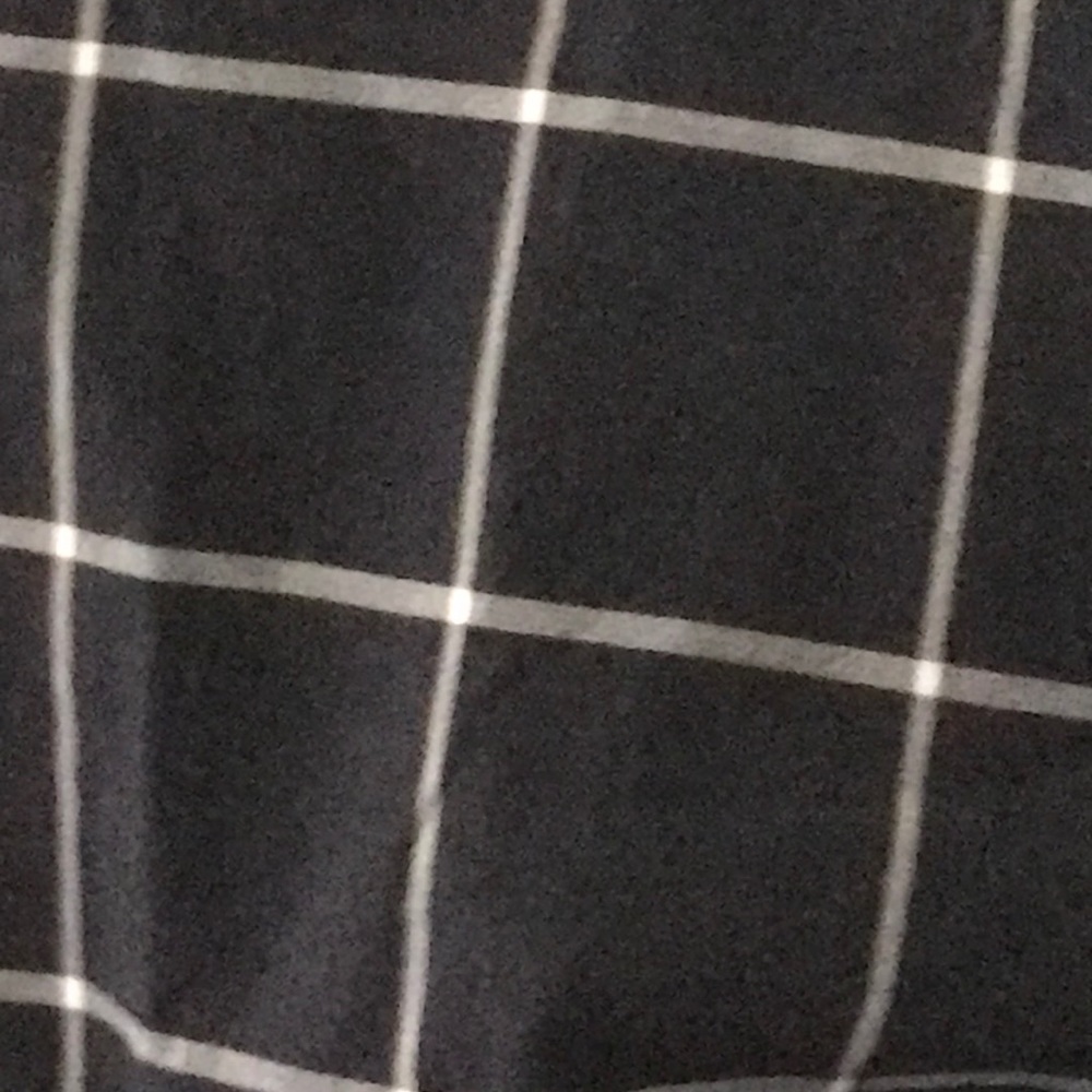 Cos short sleeve button down - Picture 4 of 5